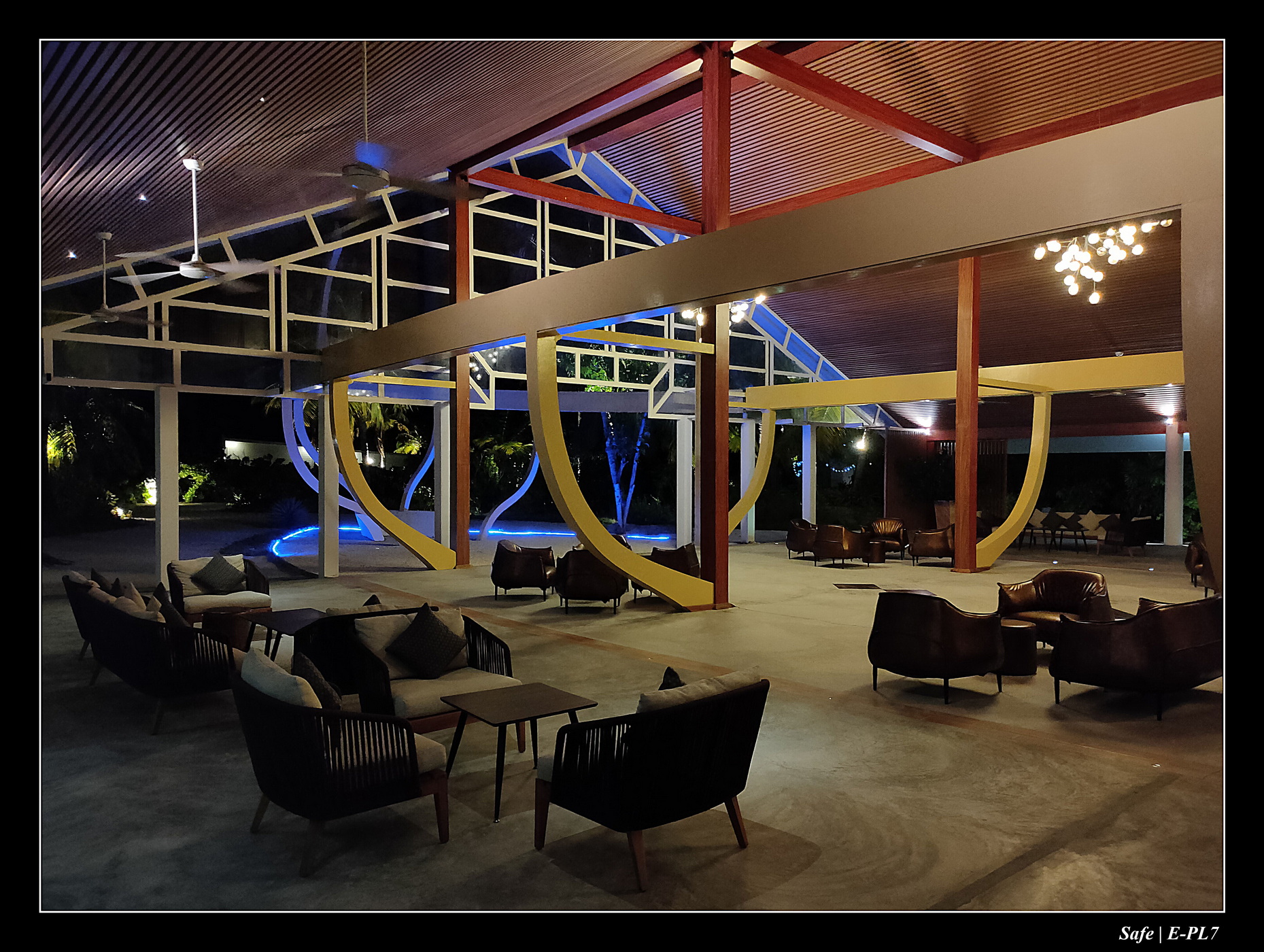 2022 - 07 - Rahaa Resort Maldives - 017